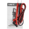 Токовые клещи UNI-T UT200A+