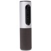 Веб-камера Logitech ConferenceCam Connect 1920x1080, 30 кадр/с, USB, микрофон (2 шт, шумоподавление), автофокус, автоосвещение, серебристый