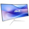 Монитор 34" ASUS VU34WCIP-W VA 3440x1440, 100 Гц, 1 мс, 21:9, 300 кд/м², HDMI 2.0, DP 1.4, USB-C (65 Вт), 3.5 Jack, USB Hub (4x USB 3.0), HDR10, изогнутый экран (1500R), динамики (2x2 Вт), белый