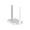 Интернет-центр Netcraze Air (NC-1613) с Mesh Wi-Fi 5 AC1200, 4-портовым Smart-коммутатором и переключателем режима роутер/ретранслятор