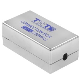 Кабели и разъемы для сетевого оборудования