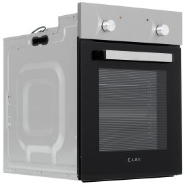 Встраиваемые духовые шкафы