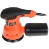 Эксцентриковая шлифовальная машина PATRIOT OS 125270Вт 125мм 12000об/мин 24000к/ми
