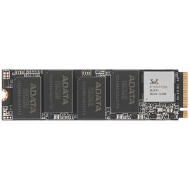 Накопитель SSD WD 1Tb Black SN850X, M.2(22x80мм), NVMe, PCIe 4.0 x4, 3D TLC, R/W 7300/6300Mb/s, IOPs 800 000/1 100 000, TbW 600, DWPD 0.3 (12 мес.)