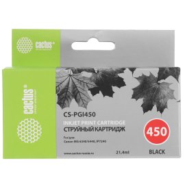 Картридж струйный Cactus CS-EPT01C100 (T01C1) черный (188 мл) для Epson WorkForce Pro WF-C529RDTW/WF-C579RD2TWF/WF-C579RDTWF Pro