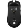 Мышь беспроводная Acer Nitro OMR404 черный, 6400 dpi, радиоканал, Bluetooth, USB, кнопки - 6