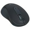 Мышь беспроводная Logitech Signature M650 L белый, 4000 dpi, радиоканал, Bluetooth, USB, кнопки - 5
