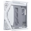 Компьютерный корпус ASUS GR701 ROG HYPERION белый GR701/WT/PWM FAN
