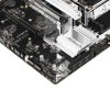 Материнская плата ASRock B760 Pro RS/D4, LGA 1700, Intel B760, 4xDDR4, 4xSATA, 3xM.2, 1xPCI-E 4.0 x16, 1xPCI-E 4.0 x4, 1xPCI-E 3.0 x1, 1xDP, 1xHDMI, 1x 2.5Gb LAN, 2xUSB 2.0, 5xUSB 3.2 Gen 1, 3x3.5 мм, 7.1, Standard-ATX