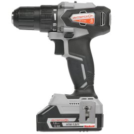 Шуруповерты