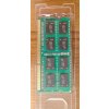 Оперативная память Patriot, DDR3, 4Gb, (1x4 Gb,), 1600 MHz, CL11, SO-DIMM