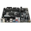 Материнская плата Gigabyte B760M DS3H AX DDR4, LGA 1700, Intel B760, 4xDDR4, 4xSATA, 2xM.2, 1xPCI-E 4.0 x16, 2xPCI-E 4.0 x1, 1xHDMI, 2xDP, 1x 2.5Gb LAN, 3xUSB 3.2 Gen 1, 2xUSB 2.0, 3x3.5 мм, 7.1, Micro-ATX