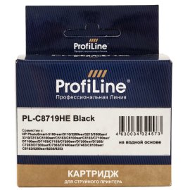 ProfiLine