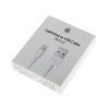 Аксессуары к смартфонам,телефонам ME291ZM/A Apple Lightning to USB cable (0.5 m)