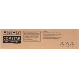 Картридж NVP для Riso ComColor FW 1230/2230/5230/5231/5000 (NV-S-7253E, совместимый), Yellow (1000 мл)