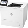 Принтер лазерный HP LaserJet Enterprise M612dn (7PS86A), A4, ч/б, печ. до 71 стр/мин., 1200 x 1200 dpi, USB, RJ-45, Air Print, Mopria