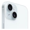 Смартфон Apple iPhone 17 A3520 8/256Gb голубой