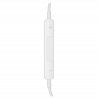 Проводные наушники Apple EarPods белый, вкладыши, (Lightning), встроенный микрофон