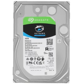 Жесткий диск Seagate Barracuda 4Tb Guardian 2,5" SATA 6.0Gb/s, 5400 rpm, 128mb buffer
