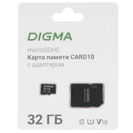 Флеш карта MICROSDXC UHS-I U3 V30S A2 100/75 MB/s 64Gb RETAIL W/1 ADAPTER