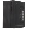 Компьютерный корпус Accord ACC-261B черный без БП mATX 1x80мм 1x92мм 2x120мм 2xUSB2.0 1xUSB3.0 audio