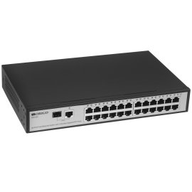 Коммутатор HPE Aruba 6100 JL676A 48G 4SFP+