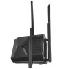 Двухдиапазонный гигабитный Wi-Fi 6 маршрутизатор D-Link DIR-X1530/RU/A1A AX1500 (466526)