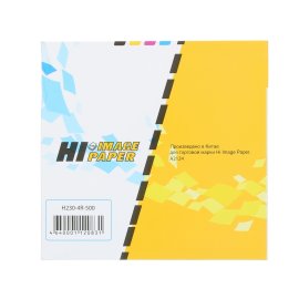 Бумага и пленка