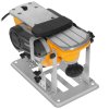 Рубанок Deko DKEP1400W 1400Вт 110мм 15000об/мин