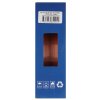 Филамент NVPRINT Silk PLA+Copper для 3D печати диаметр 1.75мм длина 330 метров масса 1 кг
