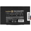 Блок питания ExeGate 650NPX (EX259604RUS), 650Вт, 120мм, черный