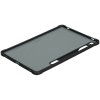 Чехол-клавиатура Samsung для Samsung Galaxy Tab S9/S9 FE/S10 FE/S10 Lite Book Cover Keyboard поликарбонат/полиуретан черный (EF-DX725UBRGRU)