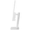Моноблок MSI Modern AM242P 1M-1020XRU 23.8" Full HD Core 7 150U (1.8) 16Gb SSD 512Gb Graphics без ОС GbitEth WiFi BT 120W клавиатура мышь Cam белый 1920x1080 (9S6-AE0722-1465)