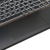 Ноутбук Machenike S15 Quazar S/15.6"/IPS/Intel Core i5 12450H/16Gb/512Gb SSD/NVIDIA GeForce RTX 3050/Без ОС/черный/2.2kg