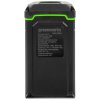 Аккумулятор GreenWorks G40USB4, 40V, 4 А.ч