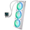Жидкостная система охлаждения ASUS PRIME LC 360 ARGb WHT /AIO COOLER,3IN1 FAN,REPL LEN