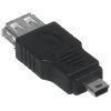 Переходник VCOM CA431M USB Type-C --> USB 3.0_Af