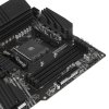 Материнская плата MSI B550-A PRO, AM4, AMD B550, 4xDDR4, 6xSATA, 2xM.2, 1xPCI-E 4.0 x16, 1xPCI-E 3.0 x16, 2xPCI-E x1, 1xHDMI, 1xDP, 1x 1Gb LAN, 4xUSB-A 2.0, 2xUSB-A 3.2 Gen 1, 1xUSB-A 3.2 Gen 2, 1xUSB-C 3.2 Gen 2, 6x3.5 мм, 7.1, ATX