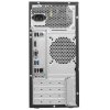 Компьютер IRU 310SC MT i3 12100 (3.3) 16Gb SSD 256Gb UHDG 730 Win 11Pro GbitEth 400W черный (1969053)