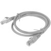 Кабель GoPower PATCH RJ-45(M)-RJ-45(M) 00-00029034 1M GREY