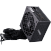 Блок питания 1STPLAYER ACK BRONZE 650W (HA-650AA2), 650Вт, 80 PLUS Bronze, 140мм, черный