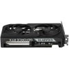 Видеокарта Gigabyte GeForce RTX 5060 Ti Windforce, NVIDIA RTX 5060 Ti, 8 ГБ GDDR7, 128 бит, PCI-e 5.0, 1xHDMI, 3xDP, 2572 МГц