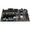 Материнская плата ASRock B650M PG Lightning, AM5, AMD B650, 4xDDR5, 4xSATA, 3xM.2, 1xPCIe 3.0 x16, 1xPCIe 4.0 x16, DisplayPort, HDMI, 1x2.5Gb LAN, USB Type-C, 3x3.5 мм, 7.1, microATX