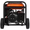 Электрогенератор бензиновый Patriot GRA 8500AWS, 8.5 кВт, 75 дБ, 100 кг