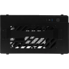 Компьютерный корпус Aerocool / Formula Air Cube G3 черный без БП mATX 5x120мм 1xUSB 3.0 1xUSB3.1 audio bott PSU