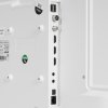 Телевизор TopDevice 32" TDTV32CN04H_WE белый DLED HD 60Hz