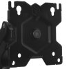 Кронштейн для мониторов ONKRON G100 белый 13"-32" макс.9кг настольный поворот и наклон верт.перемещ.