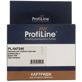 ProfiLine