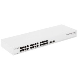 Коммутатор D-Link DGS-1510-52X/A2A Настраиваемый стекируемый коммутатор SmartPro уровня 2+ с 48 портами 10/100/1000Base-T и 4 портами 10Gbase-X SFP+