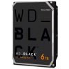 Жесткий диск WD SATA-III 6TB WD6004FZBX Desktop Black (7200rpm) 256Mb 3.5"